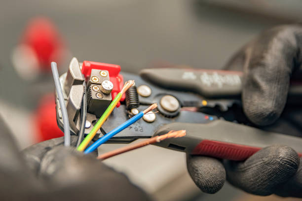 Best Electrical Troubleshooting Services  in Olmos Park, TX