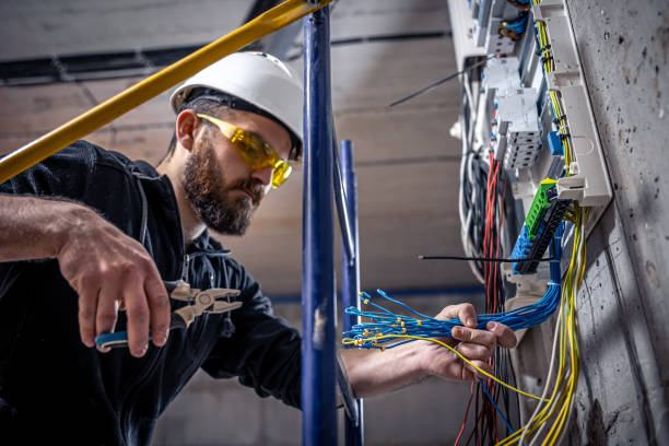 Best Electrical Installation Contractor  in Olmos Park, TX