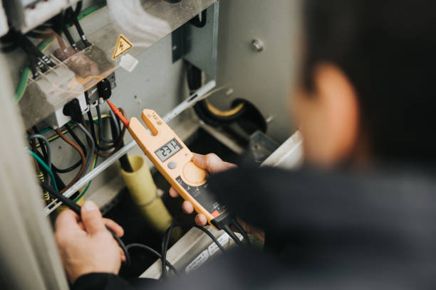 Best Commercial Electrician Services  in Olmos Park, TX