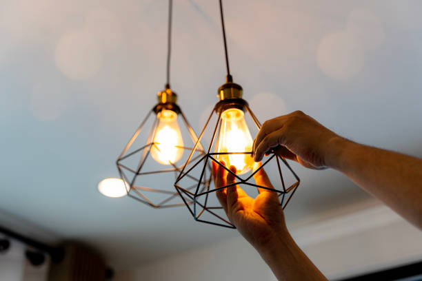 Best Ceiling Fan Installation Electrician  in Olmos Park, TX