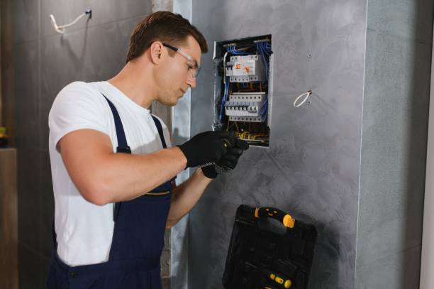 Best 24-Hour Electrician  in Olmos Park, TX
