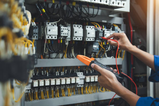 Best Affordable Electrical Installation  in Olmos Park, TX
