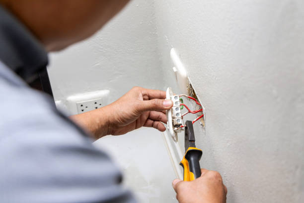 Best Electrician for Home Renovation  in Olmos Park, TX